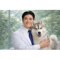 現役の獣医腫瘍科認定医が自院の課題から開発、動物病院向けAI5製品が出揃う