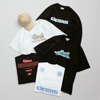 My Lacoste Artist Program Vol.11 SAND NAOKI限定アイテムが登場