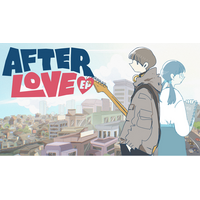 「IndieTech Games」第４弾タイトル【Afterlove EP】本日より全世界で発売！