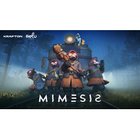 『MIMESIS』、「日本ホラーゲーム大賞2026」マルチプレイホラー賞を受賞