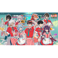 「混血のカレコレ」7周年プロジェクト始動！KAREKORE LUCKY 7 ★ WEEK・コラボカフェなど7周年を祝う特別企画を一挙公開