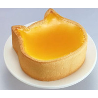 【ファミリーマート限定】「ねこねこ」からオリジナルトートバッグ＆限定ボックス付きのクリスマスケーキ！なめらかでコクのある味わいを楽しめる『にゃんともおいしいベイクドチーズタルト』が新登場！