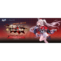 水月雨（MOONDROP）× 崩壊：スターレイル 火花 リアルタイム適応型ノイズキャンセリング ミニHi-Fi完全ワイヤレスイヤホンは予約販売開始