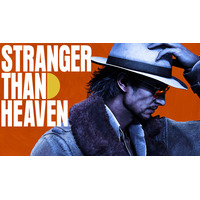 『STRANGER THAN HEAVEN』ゲーム冒頭シーンの映像や、3つの街とアドベンチャー要素 ショービジネスなどの最新情報を紹介！ アーカイブ映像も公開中
