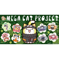 「MEGA CAT PROJECT」が「京まふ2026」に登場！