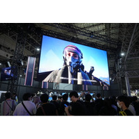 「東京ゲームショウ2026」バンダイナムコエンターテインメント オフィシャルブースレポートを公開！