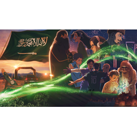 株式会社BLUE RIGHTS、サウジアラビア王国 建国96周年を祝うサウジ・ナショナルデー（SND96）記念映像のアニメーション制作をプロデュース