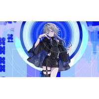 ボカロP兼ダークポップアーティストshinju、nakotanmaruをフィーチャリングに迎えた新曲「ラブ・ボム」Music Videoが公開！