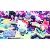 「Sanrio Games」初のスマートフォン向けタイトル9/21より事前登録開始「Sanrio Kawaii Me Live!(サンリオカワイイミライブ！)」2027年1月にグローバルリリース決定！