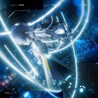 バーチャルアーティスト「月白 累」、新曲「幻視の温度」配信リリース＆ミュージックビデオ公開決定！さらに「VRChat」内に「latent」ワールド常設公開スタート！