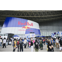 【事後レポート】レッドブル、30周年の東京ゲームショウ2026に翼をさずける 日替わりでゲームカルチャーの熱狂を創出