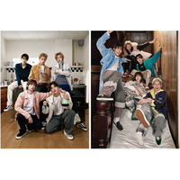 Vans “Oh, What Fun -楽しんだもん勝ち-” Campaign 韓国発次世代グループ「CORTIS」と再びタッグし、自分らしく楽しむスタイルを発信