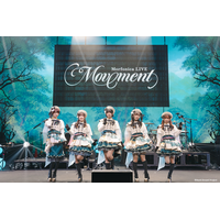Morfonica LIVE「Movement」開催報告