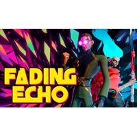 Com2uS Holdings『フェイディング・エコー』、PS5・Xbox Series X|S版をリリース