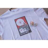 【ことりすまいる】さくらたんぽぽさんとのコラボグッズが新登場！小鳥と一緒に過ごす毎日を、もっと楽しく彩ります♪