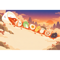 麻辣湯がゲームになった！代官山の専門店「転転麻辣湯」がブラウザゲームを公開