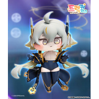 『トリッカル・もちもちほっペ大作戦』より、「リニュア」のフィギュアが登場。あみあみ限定でご案内中。