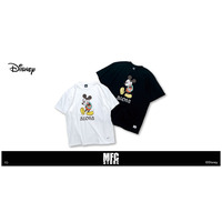 MFC STORE、初のDisneyコレクションアイテムを発表。ハワイの伝統的なアクセサリー「レイ」をまとったミッキーマウスが登場！