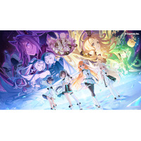 アニメRPG『プリンセスコネクト！Re:Dive』メインストーリー第4部『十二星戯編』が9月30日に開幕決定！