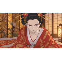 生成AIオリジナルアニメ「花魁転生 -Oiran Reincarnation-」主要キャラクター9名を解禁 ── 10月2日（金）21:00、第1話をYouTubeでプレミア公開