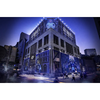 没入型イベント「KUROMI'S MYSTERIOUS DEPARTMENT STORE」10月19日(月)より期間限定開催