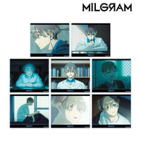 MILGRAM -ミルグラム-』のトレーディング MV アクリルカード ミコト