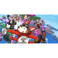 Nintendo Switch【ホーギーヒュー】オリジナルサウンドトラック予約受付開始！
