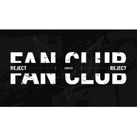 eスポーツチーム「REJECT」、公式ファンクラブをリリース