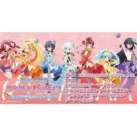 劇場版『ゾンビランドサガ ゆめぎんがパラダイス』公開1周年記念ポップアップストアを2026年10月24日(土)よりゲーマーズにて開催致します！