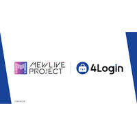 【4Login採用事例】MEWLIVE 3周年記念カラオケパーティー参加特典配布サイトの本人認証に採用されました