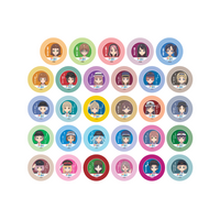 『てつりょー！ meet with 鉄道むすめ』キャラクター勢揃い！第33回鉄道フェスティバルにてオリジナル缶バッジをプレゼント！
