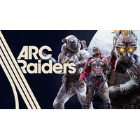 『ARC Raiders』過去最大のアップデート「Frozen Trail」を実施！