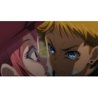 100studioがアニメーション制作を担当するTVアニメ『朱色の仮面』、10月10日（土）夕方5時30分から放送の第1話あらすじ＆先行カットをお届け！
