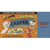 レトロな風合いが可愛い！niko and ...が「Casper（キャスパー）」とのコラボアイテムを10月9日（金）より発売