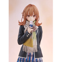 やはり俺の青春ラブコメはまちがっている。』より、「一色いろは 原作