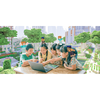 “遊び”を“探究”に――全国の仲間とつくるオンラインクラブ「デジタルものづくりクラブ」始動、10月18日に初回オンラインイベント開催