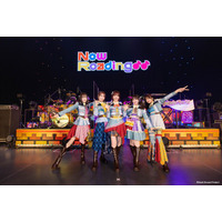 BanG Dream! 13th☆LIVEDAY1 : Poppin'Party「Now Roading♪♪」開催報告