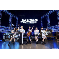 BanG Dream! 13th☆LIVEDAY3 : RAISE A SUILEN「EXTREME EXPRESS」開催報告