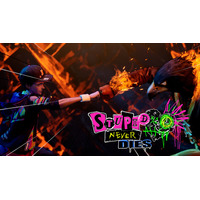 “爆速成長” アクションRPG『ステューピッド・ネバー・ダイズ（Stupid Never Dies）』 90秒で本作の魅力を紹介する最新映像を公開！