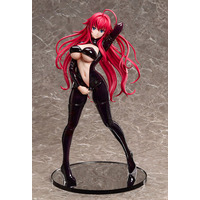 『ハイスクールD×D HERO』より、キャットスーツに身を包んだ「リアス・グレモリー」のフィギュアが登場。あみあみにて予約受付中。