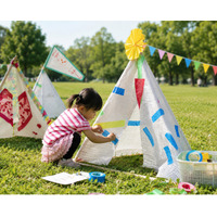【東京都町田市】秋の公園が、アートと遊びのフィールドに。自然・アート・ものづくりが集まる「Park Fest 894（パークフェスト894）in 西園・薬師池」を開催