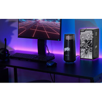 『仮面ライダーエグゼイド』コラボのエナドリ缶クーラー『ゲーマー専用エナドリ缶クーラー「プロトマイティアクションXオリジン」』を限定発売