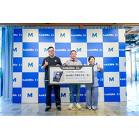 【イベントレポート】日本初上陸のMakera Z1&Z1 Proの先行内覧会が、原宿・LIFORKで開催