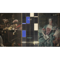 新作音ゲー×ADV『Morpho Reverie』体験版リリース！10分尺の楽曲を演出付きで収録、製品版第1章のストーリーが無料でプレイ可能