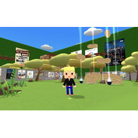 人気アクションゲーム「脱獄ごっこ」が期間限定イベント「脱獄！日本縦断～チバ編～」を開催！