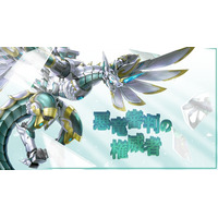 『ラストオリジン』メカ好き必見のアップデート実施！