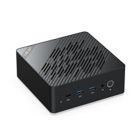 MINIX、AMD RyzenTM AI 9 HX 370搭載 高性能AIミニPC「ER937-AI」発売