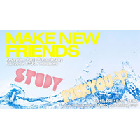 株式会社ピックユー、池袋PARCOの大規模リニューアルを記念したスペシャルイベント「MAKE NEW FRIENDS」を開催。
