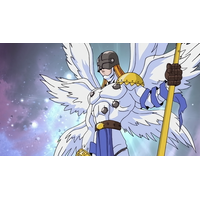 10月18日(日)放送の『僕らが選んだベストアドベンチャー』は、TVアニメ「デジモンアドベンチャー」より、第5位にランクインした第13話【エンジェモン覚醒！】を放送！