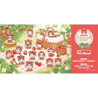 「とっとこハムちゃんずCAFE」がランドマークプラザ5階「Cafe Fan Base（カフェ ファンベース）」にて2026年10月21日(水)～2026年11月8日(日)の期間限定開催決定！